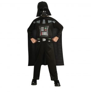 Darth Vader Kostümü