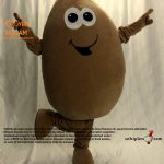 Patates Maskot / Henkel