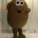 Patates Maskot / Henkel